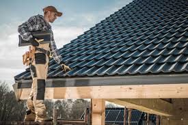 South Fulton, TN Roofing Contractor Company